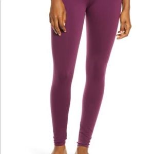 Alo High waist Airbrush Legging